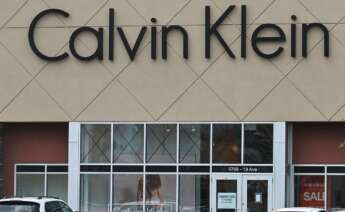 Tienda de Calvin Klein