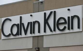 Tienda de Calvin Klein
