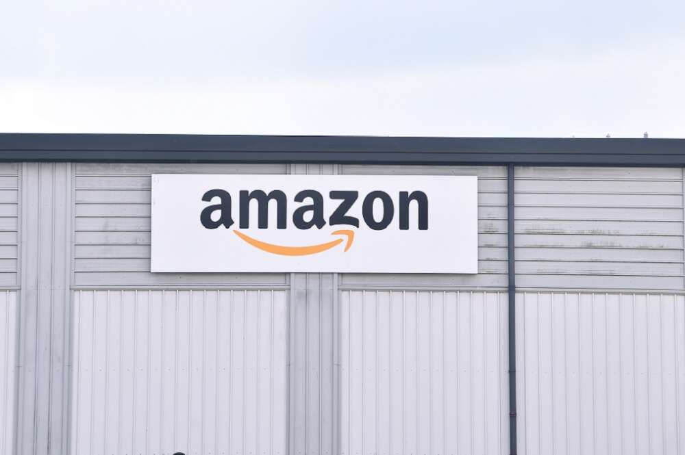 Empresa Amazon