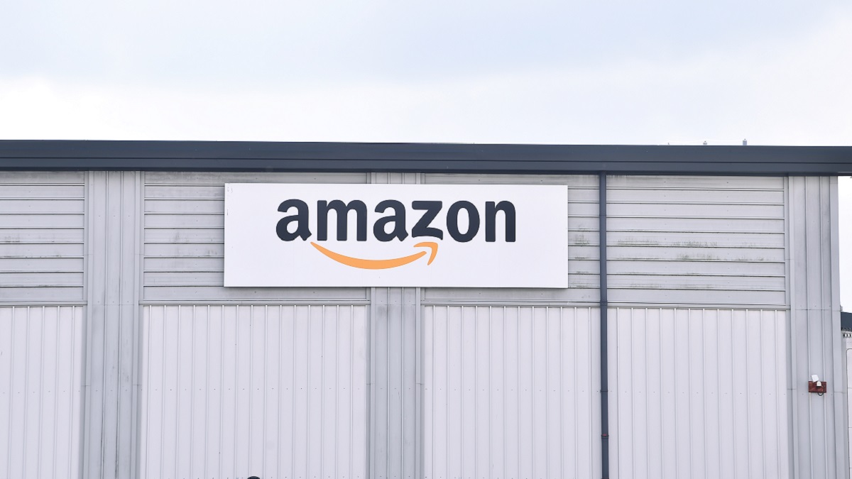 Empresa Amazon