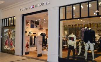 Tienda de Tommy Hilfiger