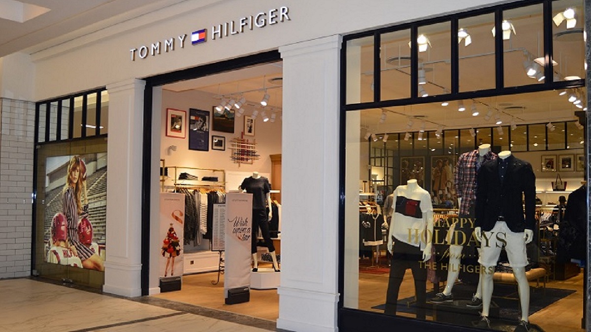 Tienda de Tommy Hilfiger