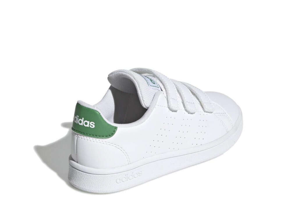 Tenis deals adidas decathlon