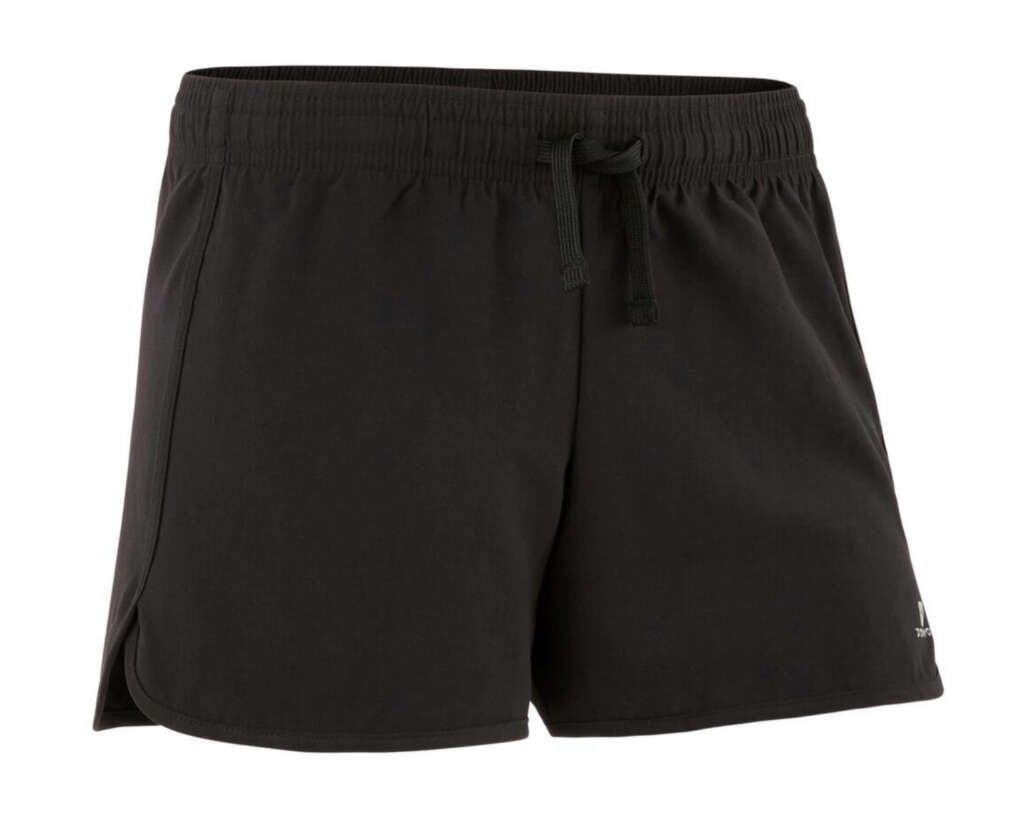 short niña decathlon