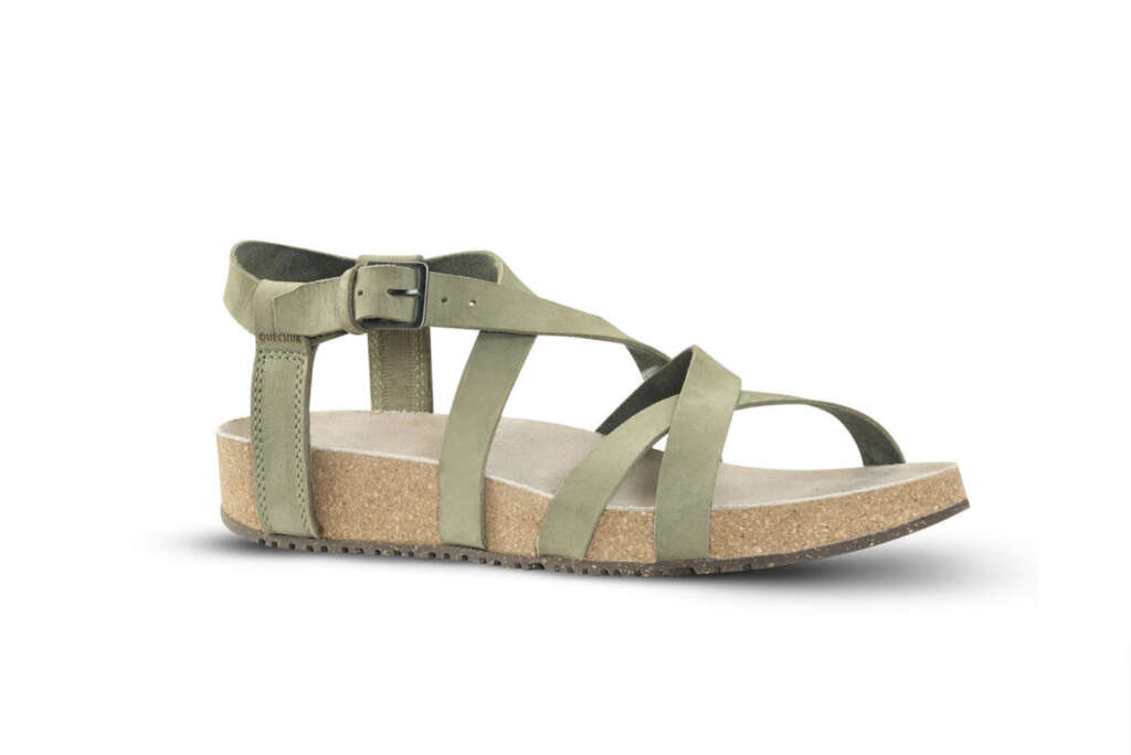 sandalias montaña decathlon 