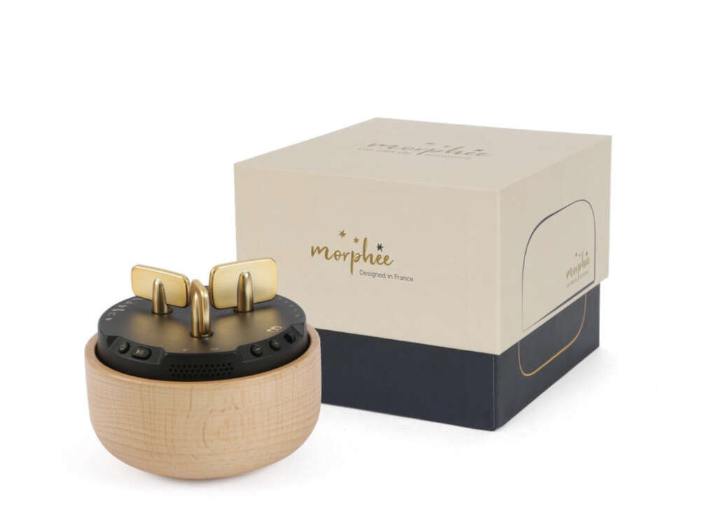 morphee box decathlon