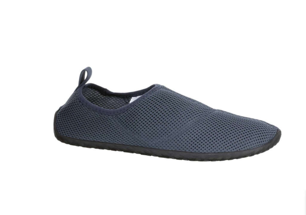 escarpines decathlon