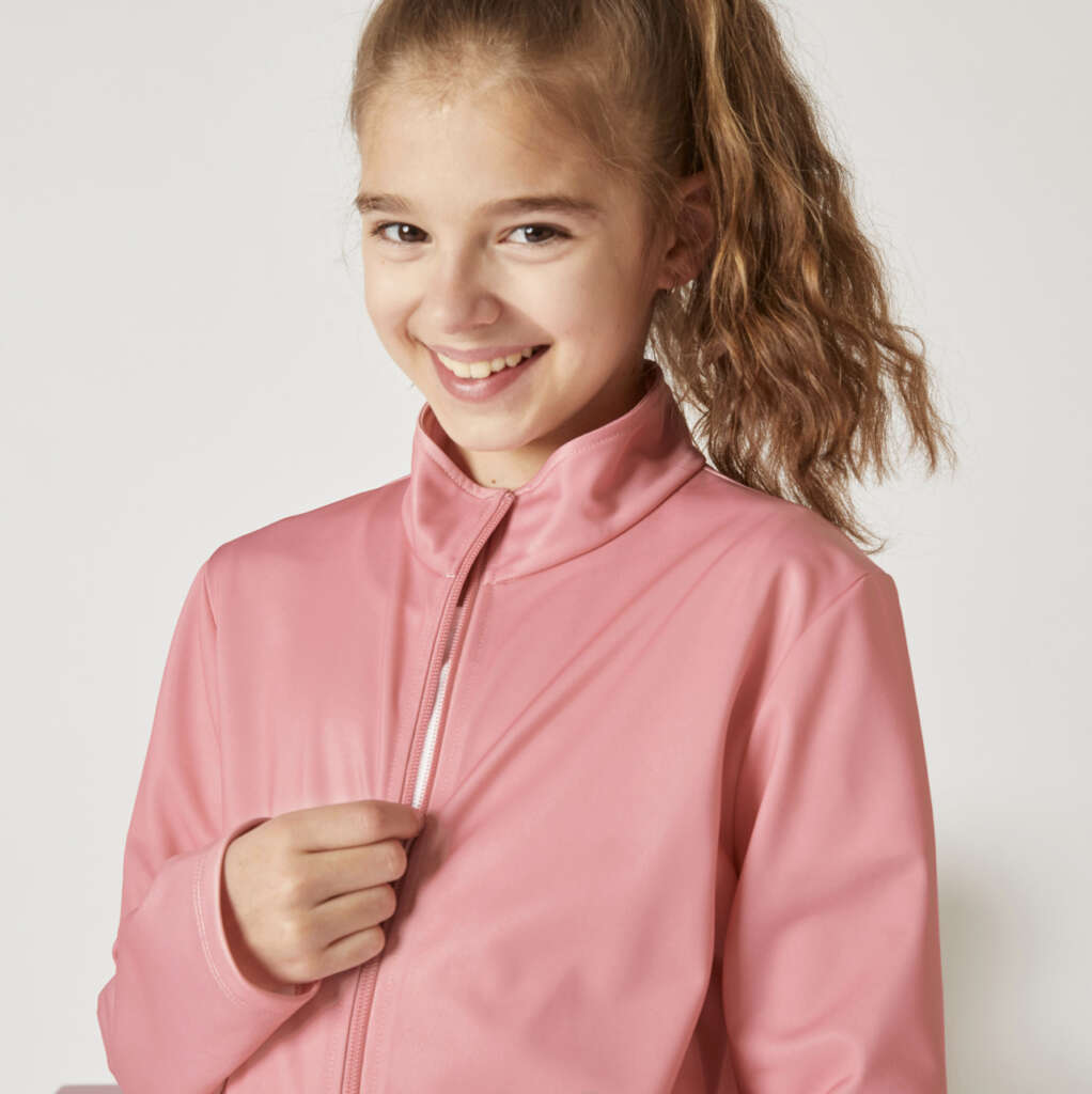 chandal niña decathlon