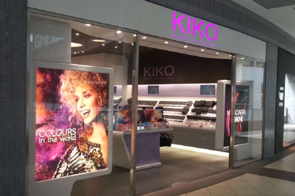 Tienda de Kiko
