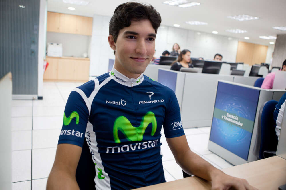 Movistar