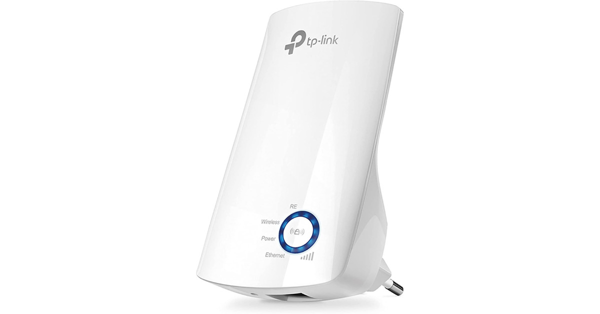 Как подключить усилитель wi fi tp link. Как подключить усилитель wi fi tp link