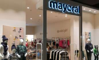 Tienda de Mayoral