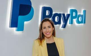 Beatriz Gimenez, ex directora de PayPal en Iberia. Fuente: PayPal.