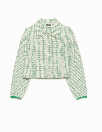 chaqueta temporada