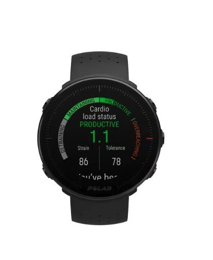 Polar Vantage M Reloj GPS Decathlon