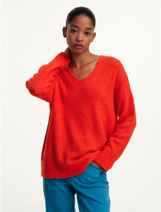 Jersey Parfois