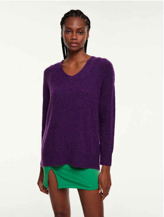 Jersey Parfois