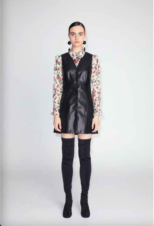 VESTIDO PICHI SFERA