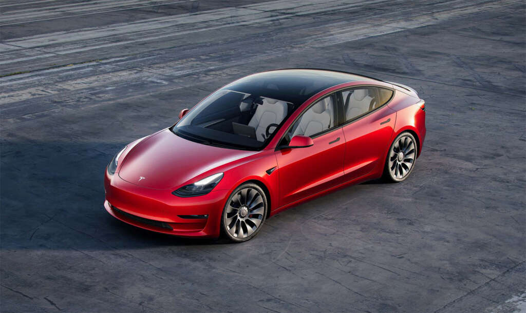 Tesla