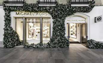 Tienda Michael Kors