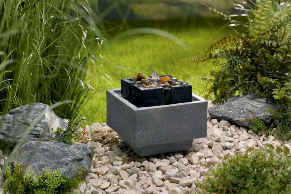 Las mejores ideas para decorar tu jardín.