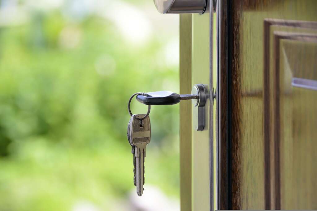 Comprar o vender casa: ¿es buen momento?. Pixabay.