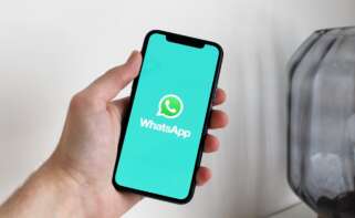 Whatsapp. Pixabay.