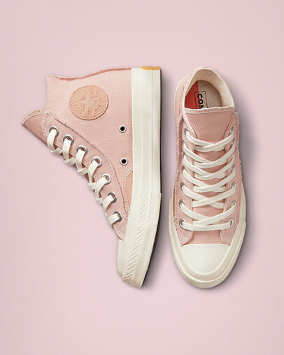 espada Quemar pase a ver Las Converse color pastel de El Corte Inglés que no paran de agotarse ahora  a casi un 50% de descuento - Economía Digital