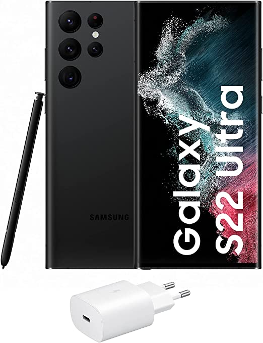 Samsung Galaxy S22 Ultra Amazon Prime Day