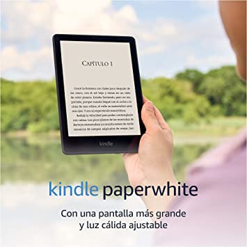 Kindle Paperwhite Prime Day Amazon