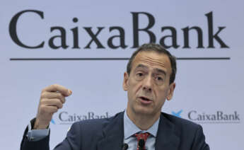 Caixabank y Bankinter, los mejores posicionados para sacar tajada de la nueva subida de tipos del BCE