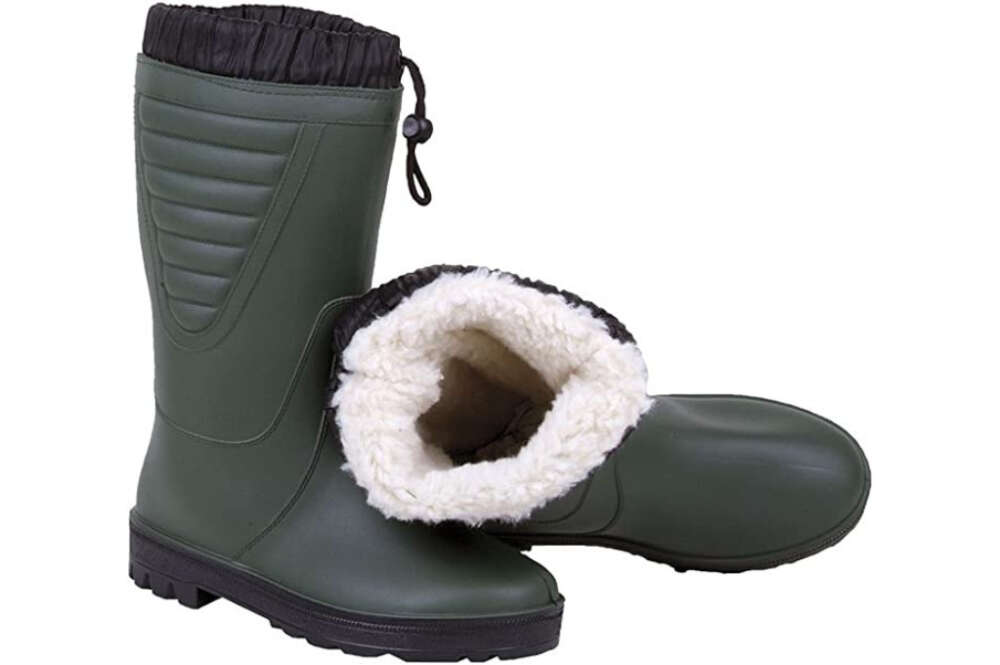 Botas goma hombre deals
