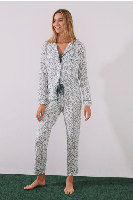 Pijama Women'secret 