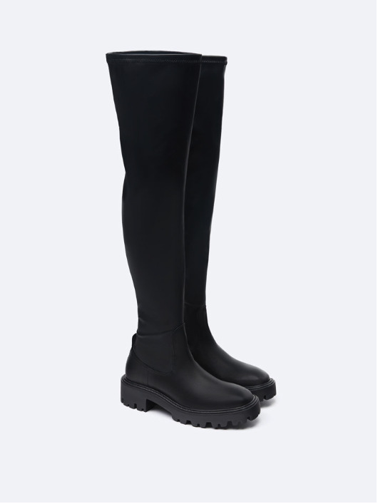 Botas Altas Lefties