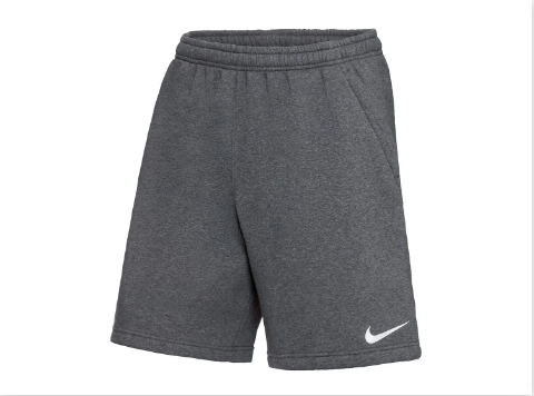 Pantalón corto Nike en Lidl