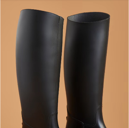 botas de agua Decathlon