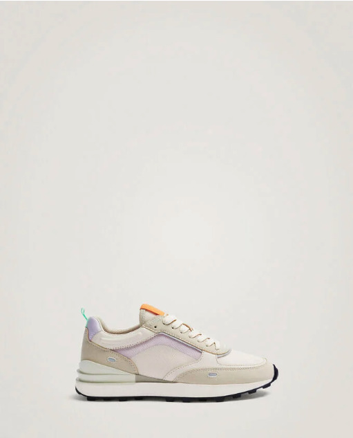 Zapatillas running Parfois