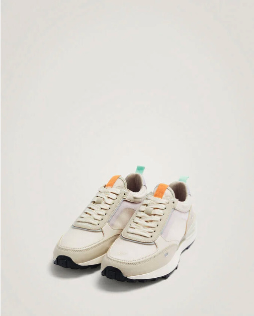 Zapatillas running Parfois