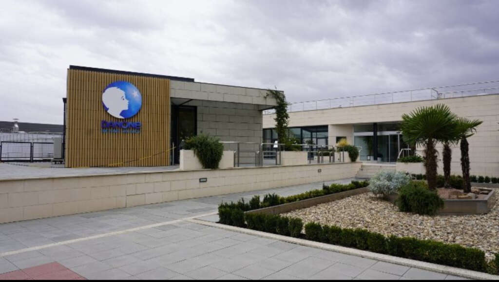 Danone busca reducir gastos y anuncia el cierre de su histórica fábrica con daños colaterales: más de 117 despidos