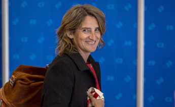 Teresa Ribera