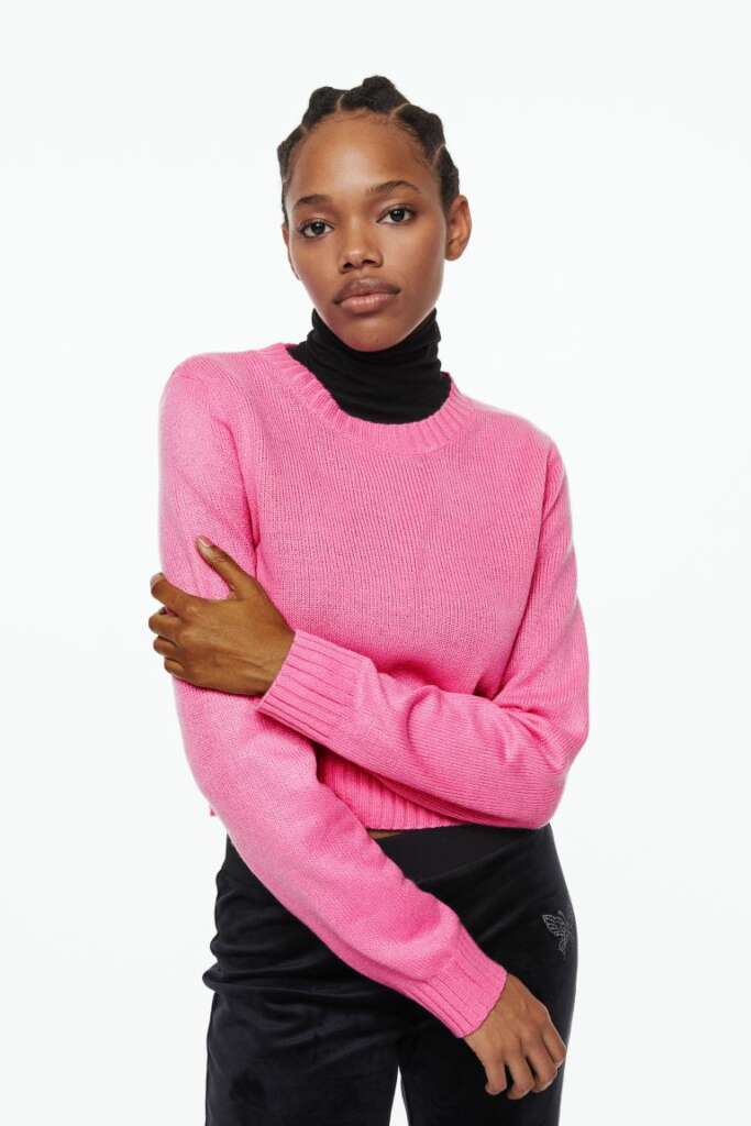Jersey H&M