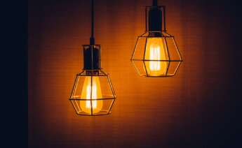 Precio de la luz. Foto: Pixabay