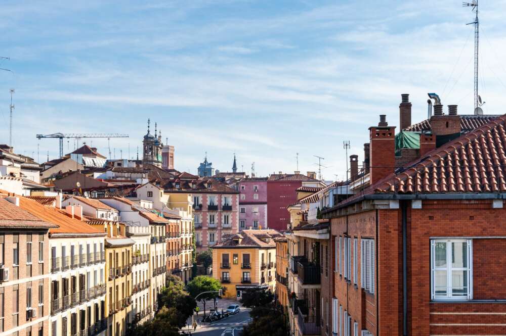 Precio del alquiler: estas son las zonas a 30 minutos del centro de Madrid  o Barcelona más baratas para vivir - Economía Digital