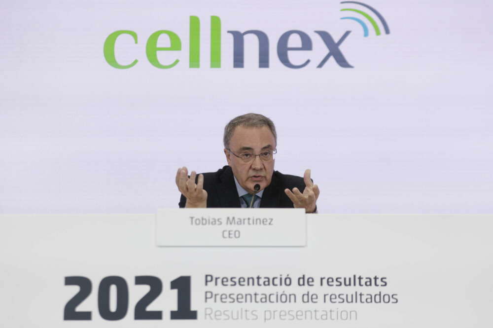 Cellnex