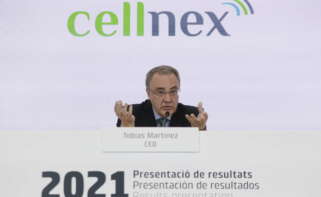 Cellnex