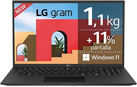 LG gram 15Z95P-G.AA58B Black Friday Amazon