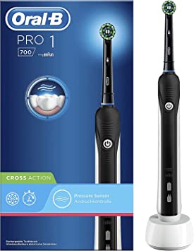 Oral-B Pro 1 700 Amazon Black Friday