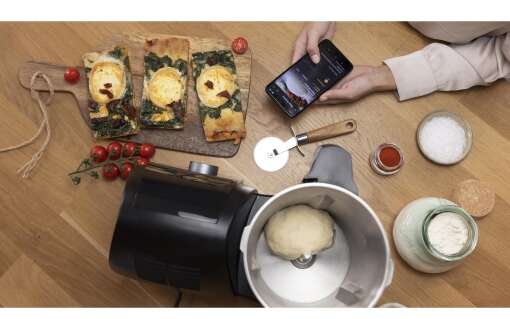 Robot de Cocina Cecotec Carrfour