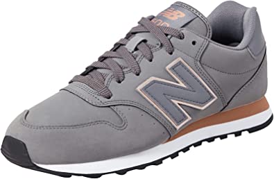 Estas New Balance ya las han fichado en Amazon las que saben de zapatillas y de Black Friday - Economía