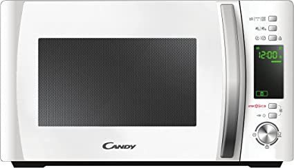 Microondas Candy X-Range CMXG20DW Amazon Black Friday